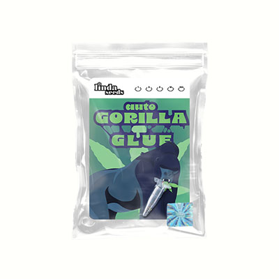 Auto Gorilla Glue#4 semilla > Linda Seeds | NUESTRAS RECOMENDACIONES DE SEMILLAS DE MARIHUANA  |  Semillas Baratas